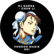 DJ Garna