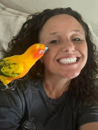 Hi I'm skittles thank you for letting me join 🦜