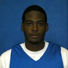 Deselle Dean's High School Bio