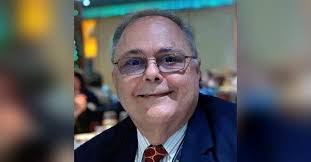 Robert J. Matusevich Obituary