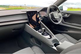 Polestar 2 comes equipped with a suite of protective and preventative safety features. Polestar 2 Interior Sustainable Materials Throughout Dvn