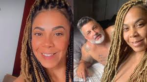Quem é Silvia Catra, participante do Power Couple Brasil 7
