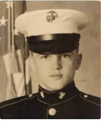 Ronald Eugene “Ron” Goodrich (1959-2024)