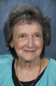 Martha Elizabeth Wright