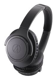 Ath Sr50bt Ath Sr30bt From Audio Technica The Audiophile Man Over Ear Headphones Audio Technica Headphones