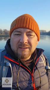 Heute war ich mit Daniel wieder an der Donau bei Deggendorf in Niederbayern  unterwegs., Unzählige Buhnen abgefischt