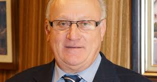 Linthal. Décès de l'ancien maire Robert Weigel