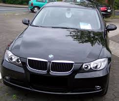 Bmw seria 3 (m3) ✅ szukasz danych technicznych, opinii, raportów spalania lub wideotestów? Archivo Bmw Series3 Black V Jpg Wikipedia La Enciclopedia Libre