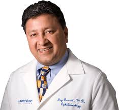 Where to get eye surgery in santa rosa? Jay Bansal Md Lasik Surgeon Cataract Surgeon Laservue Eye Center