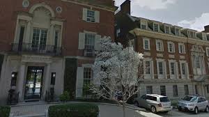Дже́ффри престон «джефф» бе́зос (англ. Jeff Bezos Is The Reported Buyer Of Washington S Biggest House Marketwatch