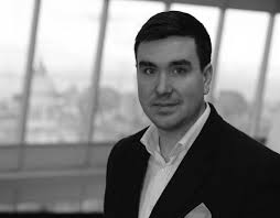 Meet the Mixology22 Judges: Mark Bell, Adobe