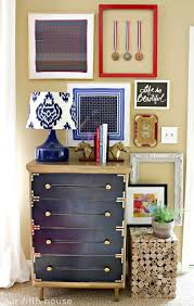 Made Over Chest Of Drawers Ralph Lauren Style Soiree Home Decor Furniture Decor