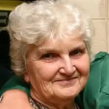 Obituary information for Ellen June McLaughlin