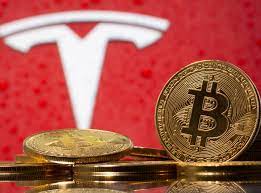 Tesla booked a $101 million profit selling 10% of its holdings. Tesla Has Made 1 Billion From Its Bitcoin Investment In Just 10 Weeks The Independent