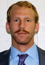 Chad Cobb's Instagram, Twitter & Facebook