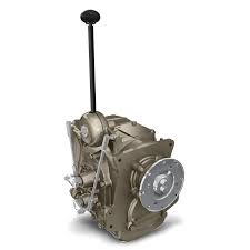 Industry exclusive loadmatch compensates for increased torque requirements and load on the transmission by reducing drive speed as needed. Hmd Hydrostatic Transmission 12700 John Deere Power Systems