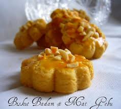 Jika benar anda berada di tempat yang tepat sebab hari ini saya ingin berkongsi resepi tart telur paling mudah dan sedap. Resepi Biskut Dahlia Susu Mat Gebu Www Sedapresepi Buzz