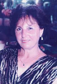 Obituary for Maria Nicola (Farinacci) Campagna