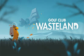 This is a mini golf game, pure and simple. Golf Club Wasteland Free Download