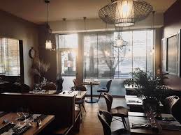 La cantine des marronniers à blagnac : La Cantine Des Marronniers Restaurant Traditionnelle Sur La Ville De Blagnac