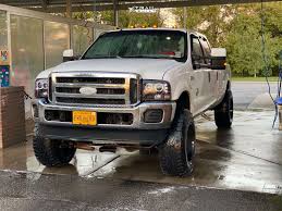 Image result for Black 2000 F350