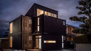 コンテナハウス 2040