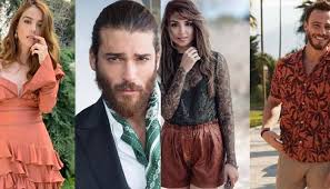 #sençalkapımı 9 haziran çarşamba @foxturkiye'de! Sweet Rivalry Between Sen Cal Kapimi And Mr Wrong Series