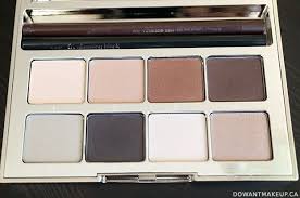 Clinique Pretty Easy Eye Palette Review Swatches Simple Eyeshadow Eye Palette Clinique