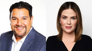 Hollywood 50 Forces of Change: Eva Longoria, Viola Davis and More