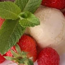 Sorbet A La Poire Juice Expert Magimix Magimix Recette Delicieux