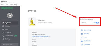 Mining is done by running extremely powerful computers called asics that race against other miners in an attempt to guess a specific number. Idena Mining Idena Site