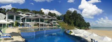 baca lebih lanjut tentang trip ke pulau dengan pantai yang indah, langkawi. 8 Idea Destinasi Terbaik Resort Menghadap Pantai Yang Memukau Romantik Teruk Libur