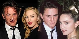 Help us build our profile of sean penn! About That One Time Sean Penn Tied Madonna To A Chair Tormented Her For Hours We Minored In Film