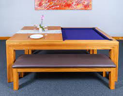 Turquoise spool table design perfect for outdoors entertaining. Pool Table Buyer S Guide Buy The Right Pool Table For You