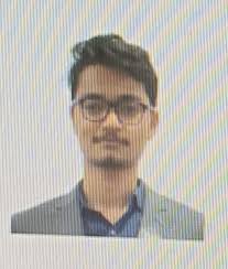 Congratulations to Mr. Anas Anwarul Haq Khan, 3rd year student of School of  Computer Science & Engineering for securing All India Rank 107 in GATE 2023  in the field of Computer Science