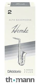 Klaus voormann (born 29 april 1938) is a german artist, musician, and record producer. Daddario Woodwinds Hemke Alto Saxophone 2 0 Thomann Uk