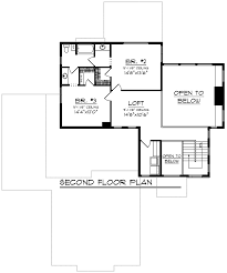 Browse our collection of three bedroom house plans to find the perfect floor designs for your dream home! House Plan 75464 Modern Style With 2777 Sq Ft