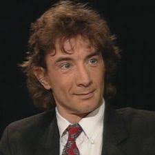 Dominick Dunne — Charlie Rose