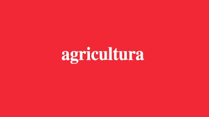 Radio Agricultura