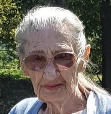 Lula Vertrees Obituary