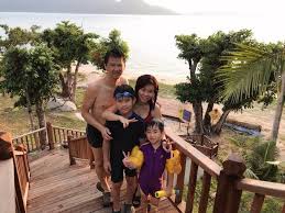 This beachfront resort of luxury boasts extraordinary sea and garden views and features its own private beach and golf course. Swiss Garden Beach Resort Damai Laut Things To Do Where To Eat Activities List Youtube