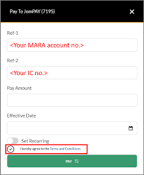 Sebagai peminjam mara, anda pasti akan menerima email dan/atau surat daripada mara tentang jumlah hutang yang perlu dibayar untuk bulan tersebut. Cara Bayar Balik Pinjaman Mara Online Listikel Com