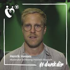 Ein magazin für kinder, eltern und großeltern, mit vielen ideen für eine aktive und kreative freizeitgestaltung und tipps für. Ndr Schleswig Holstein Dankdir Henrik Hanses Facebook