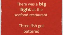 Fishing One Liners One Liner Jokes Fishing Jokes Funny One Liners