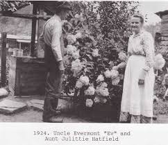 Evermont Ward Hatfield (1866-1950)