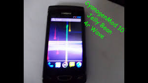 How To Update Samsung Wave 3 Bada To Android Tracallworld S Diary