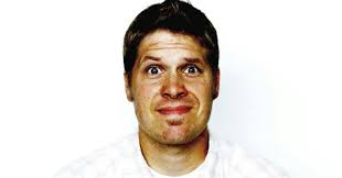 How I got that job: Eric Hanson