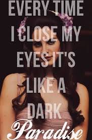 Every Time I Close My Eyes Lana Del Rey Lana Del Rey Lyrics Lana Del Rey Lyrics Lana Del Rey Quotes Lyrics To Live By