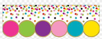 Confetti Png Border Dots Transparent Png 900x900 1294589 Pngfind Alibaba.com offers 2,734 blue confetti products. confetti png border dots transparent