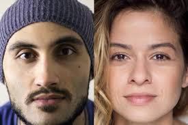 Matuse, Zara Michaels among Australian contingent for 'The Fall Guy'